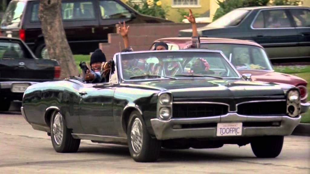 Don't be a Menace  Crazy Legs