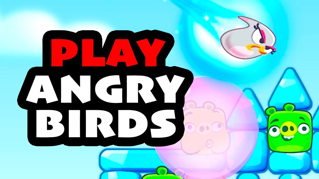 Angry Birds: Journey - Mobile Gameplay Walkthrough [PART 57] - Best Mobile Game - 