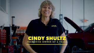 Meineke Franchising - Franchisee Day-in-the-Life