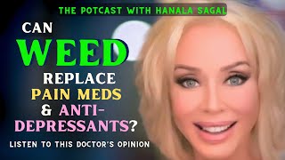 Can I Use Cannabis And Be Sober? Share This Doctor's Opinion With Your Sponsor. Or Mother.
