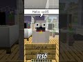 MIT MONDANAK A MINECRAFT-BAN! 😱