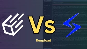 Iced vs Slint  | Rust GUI Wars #1 (Reupload)