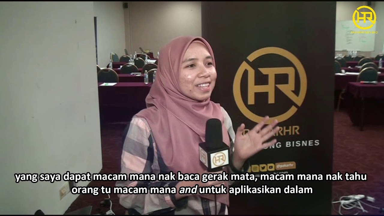 Result #TakeCharge (Irkaz Group Sdn Bhd) - YouTube