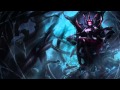 League of Legends - Elise Login with Voice [FR/FRENCH]