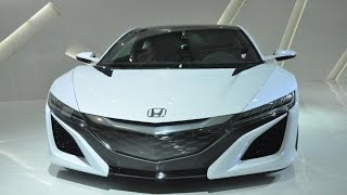 Attractions Of Auto Expo 2016 || Part - 1