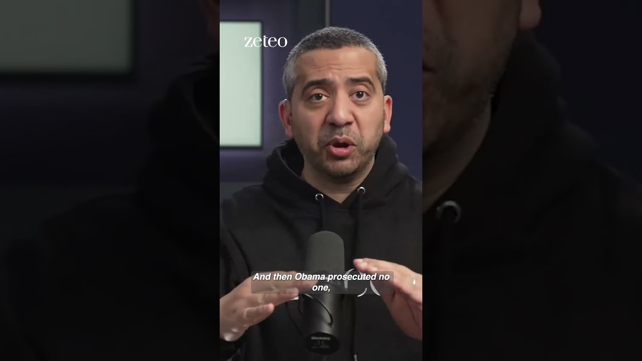 “The next Democratic president should run on a plan to prosecute Elon Musk.”