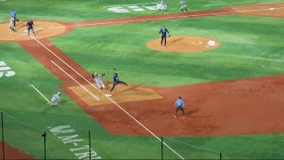【劇的】ベイスターズ、リクエスト勝利の瞬間　阪神タイガース戦