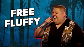 Free Fluffy - Gabriel Iglesias