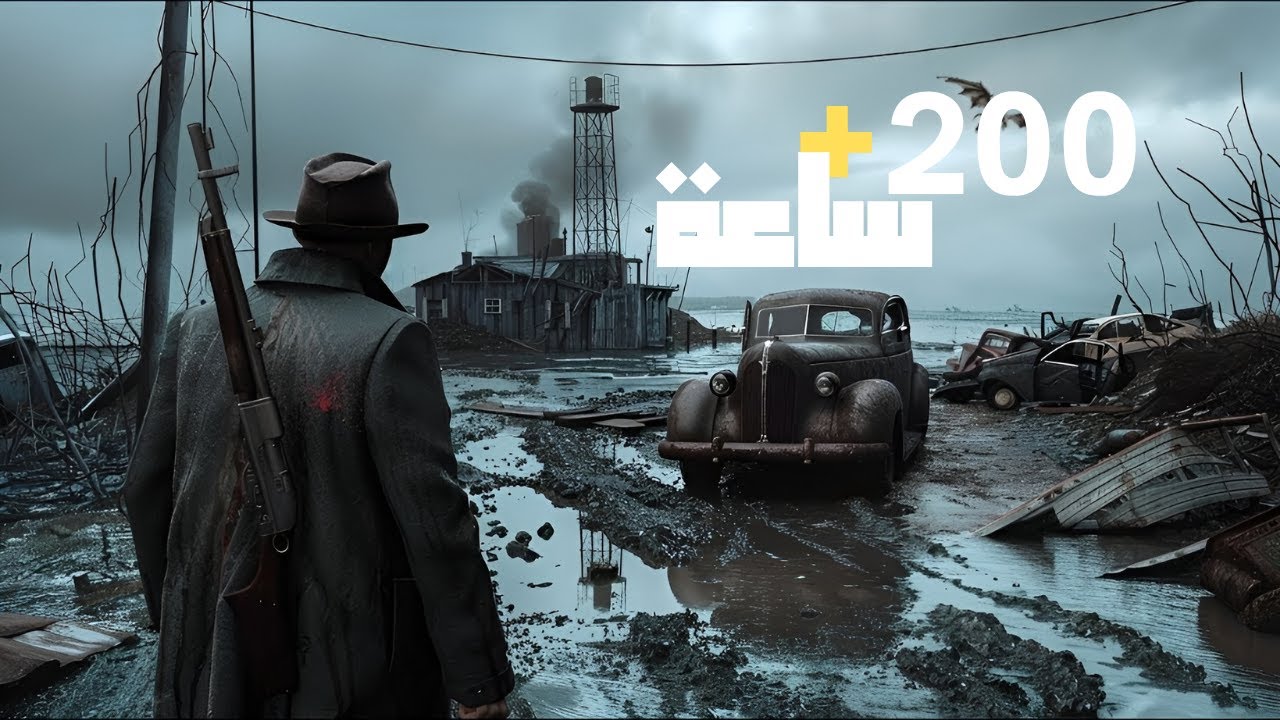 افضل 10 العاب تخليك تدمنها و تعيش جوها