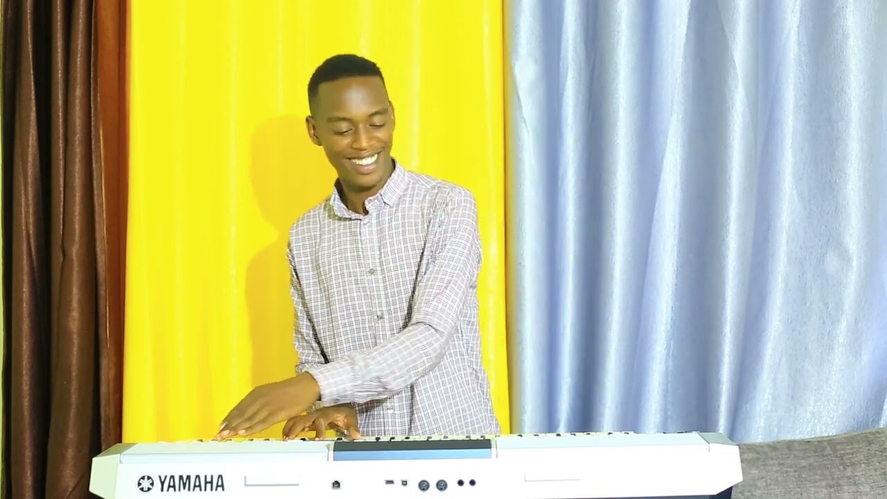 NEW STYLE UMUKUNGA  BY DAVID 2022 🔥🔥