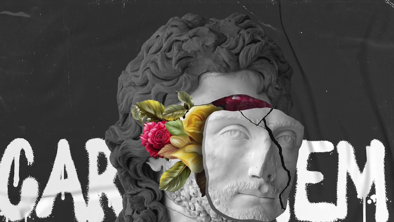 STIFF LAUREN - CARPE DIEM (OFFICIAL AUDIO)