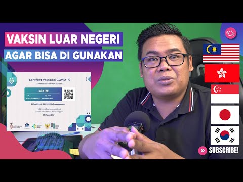 Video: Cara Mendapatkan Perawatan Medis Saat Berlibur Ke Luar Negeri