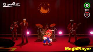 Do the mario EAR RAPE (for m a y o s mario collab)