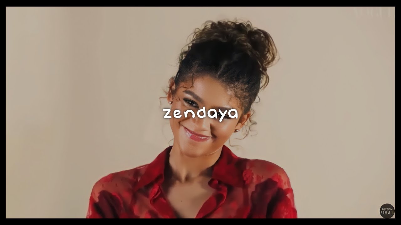 zendaya scenepack (mega link)