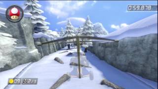 [MK8] Mount Wario - 1:45.266 by Tyler (3rd Worldwide)