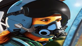 ACE Fighter Walkthrough Gameplay (Android , iOS) Part 2 screenshot 4