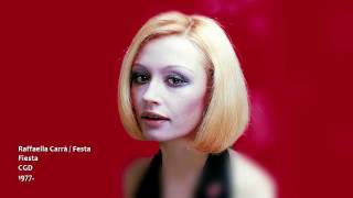 Raffaella Carrà - Fiesta (versión italiana) Raffaella Carrà - Fiesta (versión italiana)