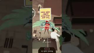 Can I win as taph against John Doe in forsaken part 1