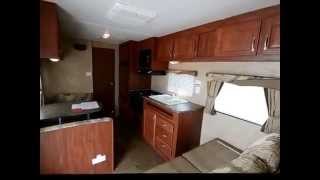 2011 Jayco Jay Flight 22FB Travel Trailer RV 13385