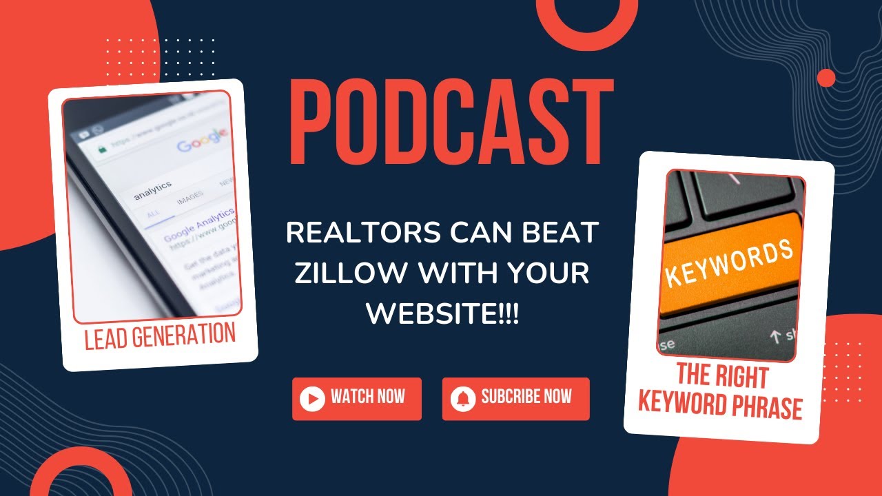 Beat Zillow at Their Own Game: Showcase IDX helps You Win Clients