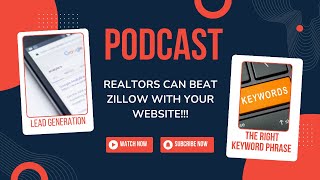 Beat Zillow at Their Own Game: Showcase IDX helps You Win Clients