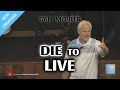 Dan Mohler @ LC - Die to Live - June 2018
