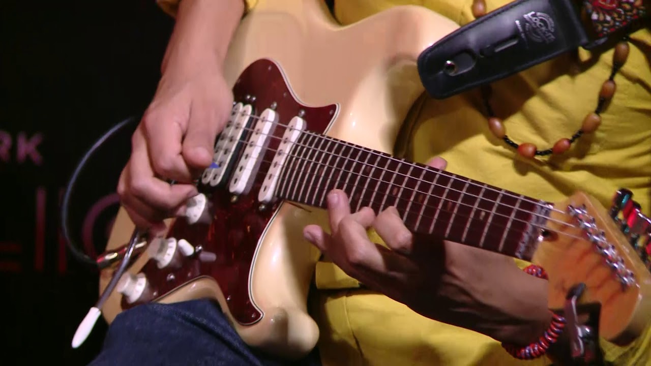 Yasser Tejada & Palotre: La Culebra