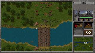 2485 Counter Action PC DOS 1440p 60fps screenshot 4