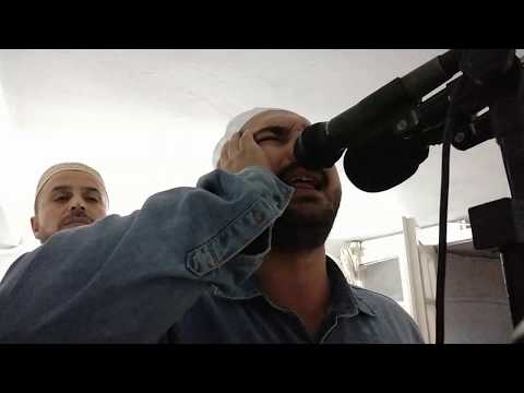 Osmaniye'yi Ağlatan Ezan- Hafız Yunus Önat ve Hafız Mehmet Fatih Akın