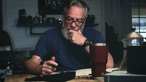 There Is No Wrong Way to Journal