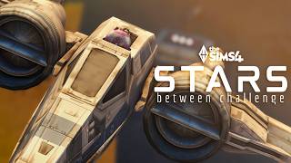 I Got Arrested Four Times 🚨......(Stars Between Challenge - Part 2)