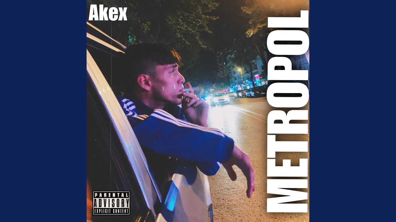 Watch METROPOL on YouTube Watch METROPOL on YouTube