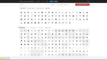 How to Add Fontello Icons to WordPress
