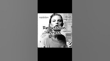 The most UNDERRATED T. Swift Song From Every Album!!! #swifties #taylorswift #erastour