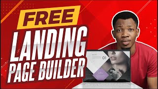 Build Landing Pages For Free Using This | Carrd