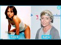 Beverly hills 90210 cast then and now 34 years after 1990  2024  celebrities then and now
