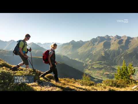 TT-Wandercup 2017 - Virgental / Ankündigung / Tirol TV