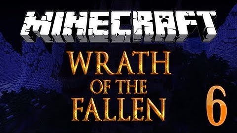 Wrath of the Fallen /w TheChildishBrandino - Part 6 (HD)