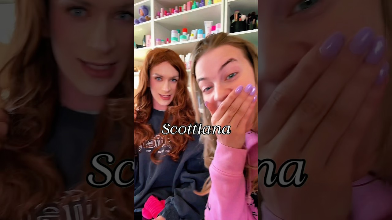 TURNING MY BFF INTO A GIRL✨💅
