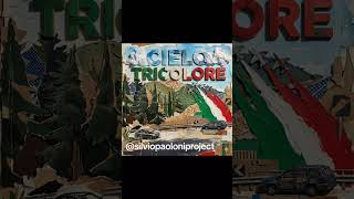tre colori