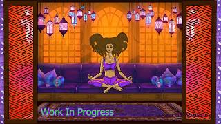 Lively Meditation WIP Clean-Up 001