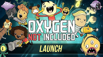 ONI has launched | Let