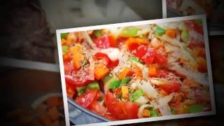 Лагман с бараниной Лагман с бараниной