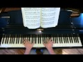 SCRIABIN: &Eacute;tude in D# Minor, Op. 8 No. 12 | "SUPER SLOW"
