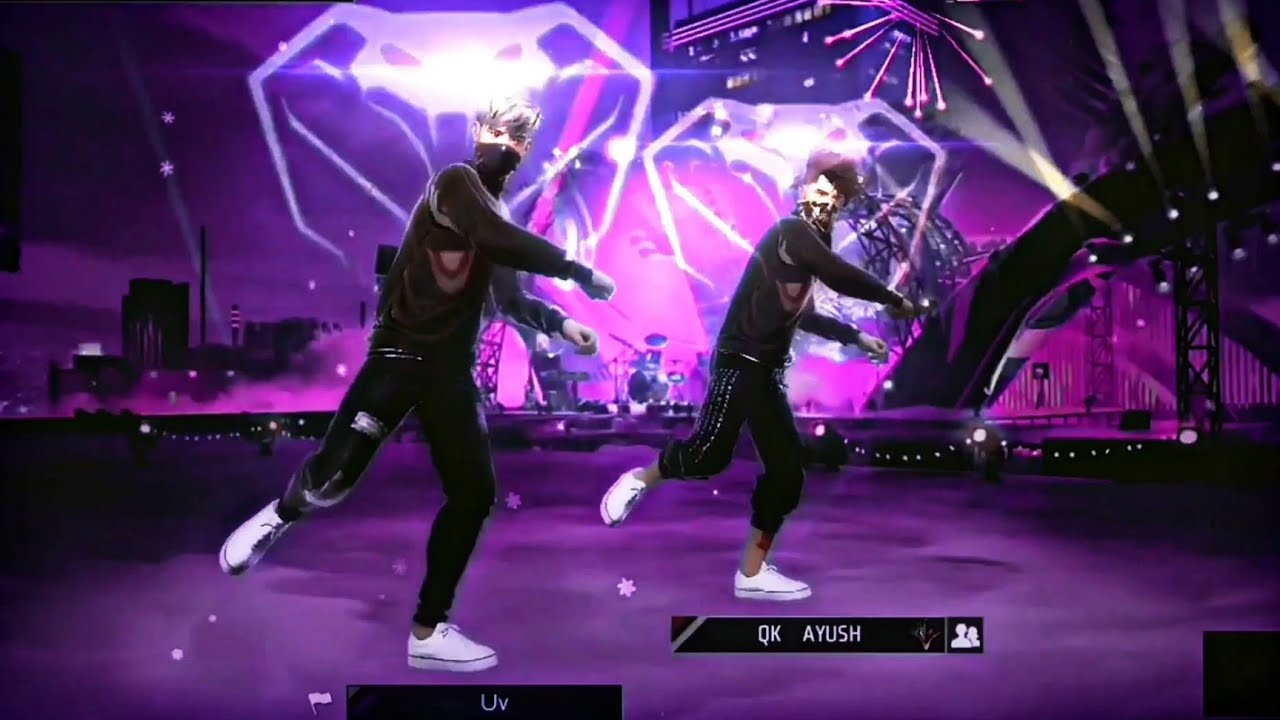 DESPACITO 🔥🖤 FREE FIRE DUO EDIT Uvz🖤 #freefire #alightmotion #xml