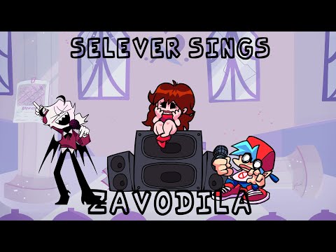 Mid Fight Masses Selever Sings Zavodila 