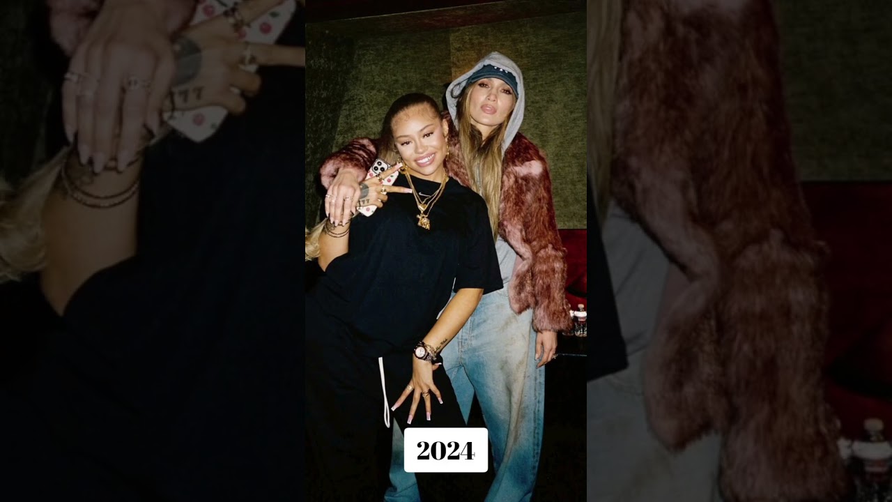 LATTO EVOLUTION (2020-2025)