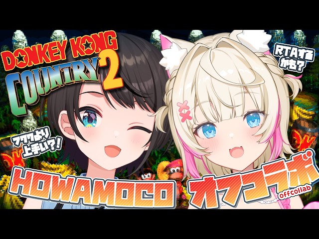 【DONKEY