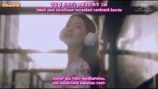 BoA-Who Are You ft. Gaeko indo sub by DischaSub