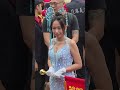 吸睛禮生